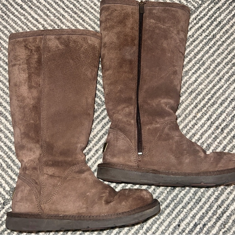 UGG Australia Greenfield Boots